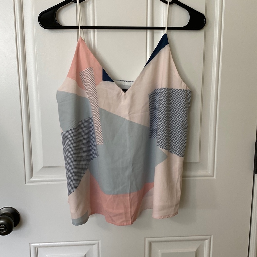 Shein camisole